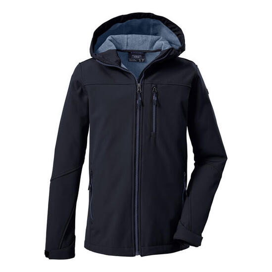 Softshelljacke Funktionsjacke