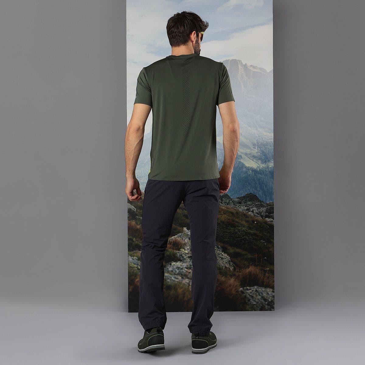 T-shirt CMP Freebike 4/5