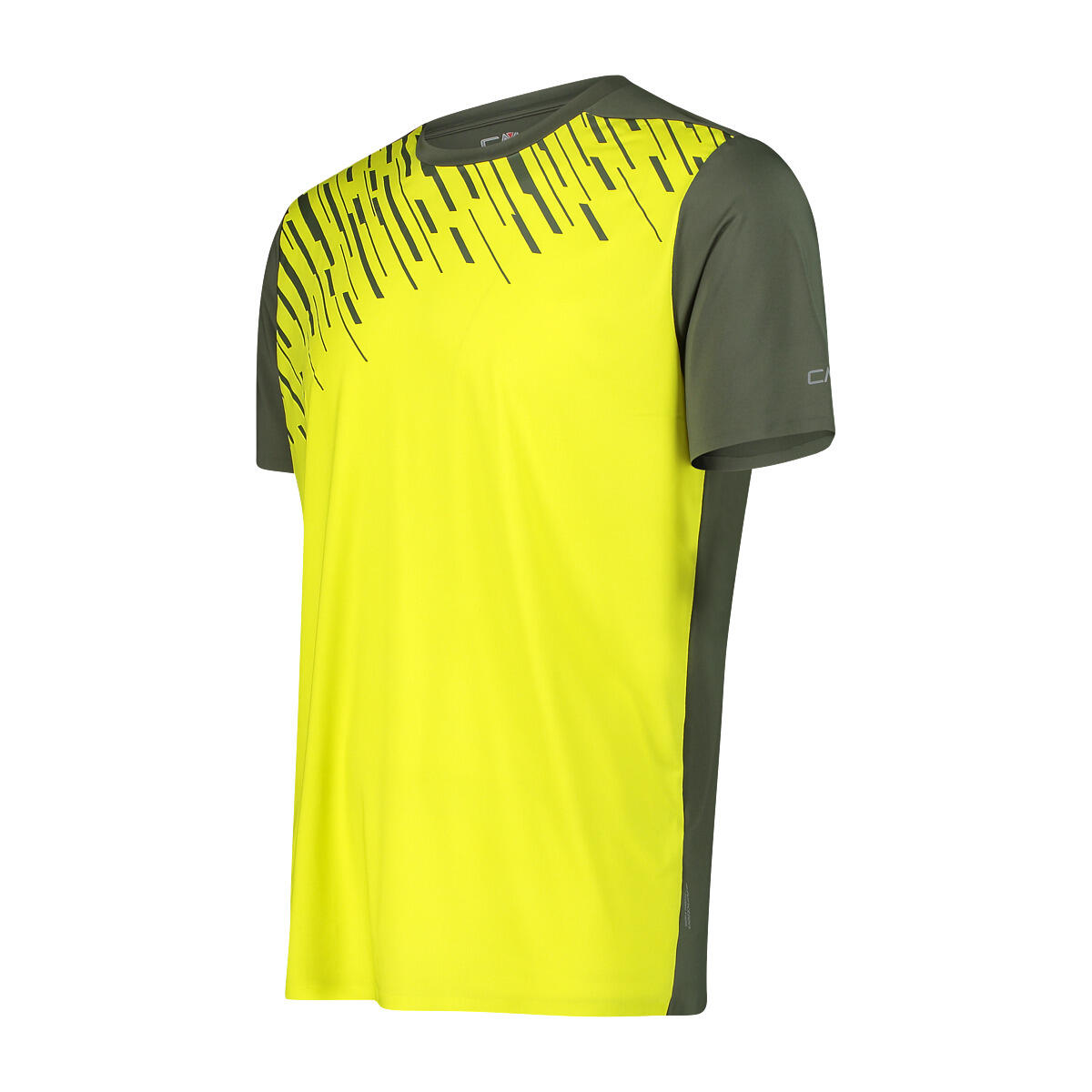 T-shirt CMP Freebike 5/5