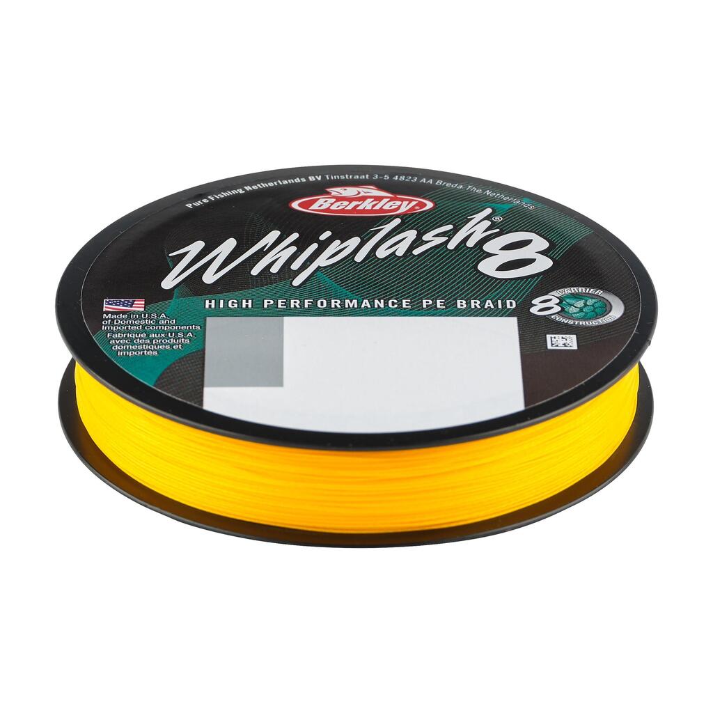 Monofilament Berkley Ewl815025-yl Whip8