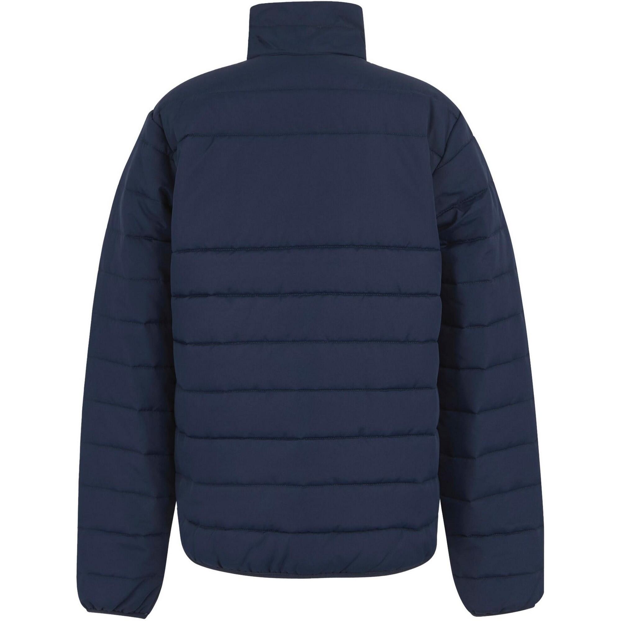 "Essential" Steppjacke Thermisches Material für Herren Marineblau 2/3