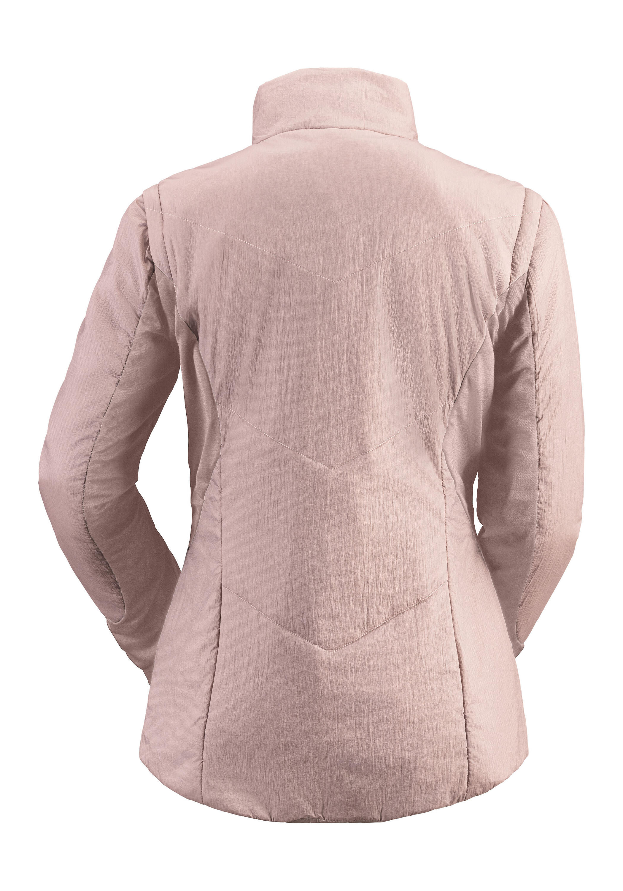 Damen Allwetterjacke 4/7