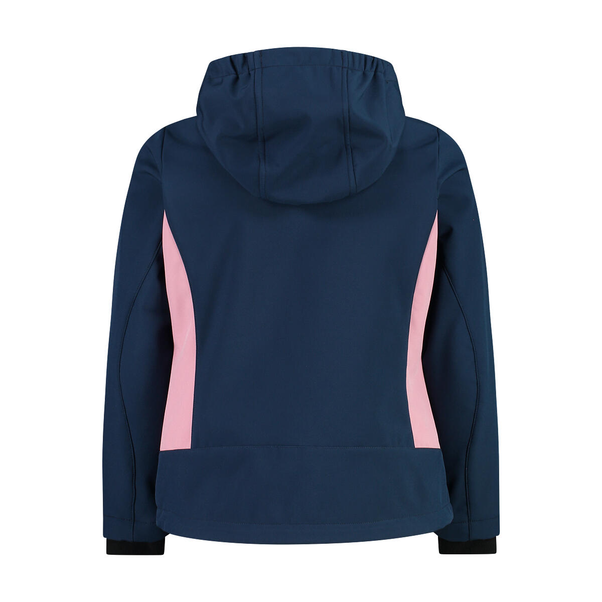 Veste imperméable à capuche fille CMP 2/3