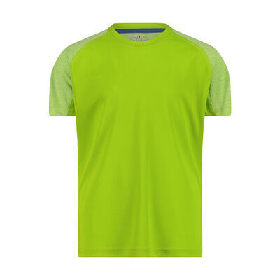 Effen t-shirt voor kinderen cmp