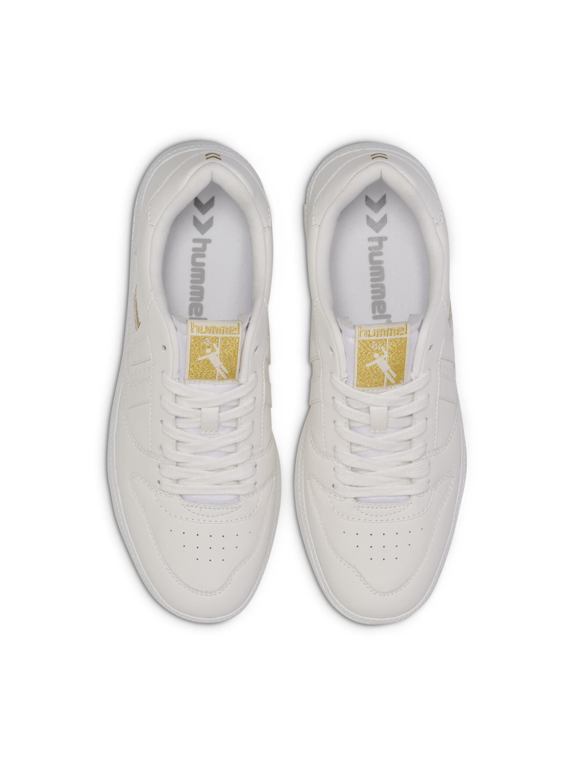 Lacets Sneaker Handball Perfekt Mode De Vie Adulte 3/7