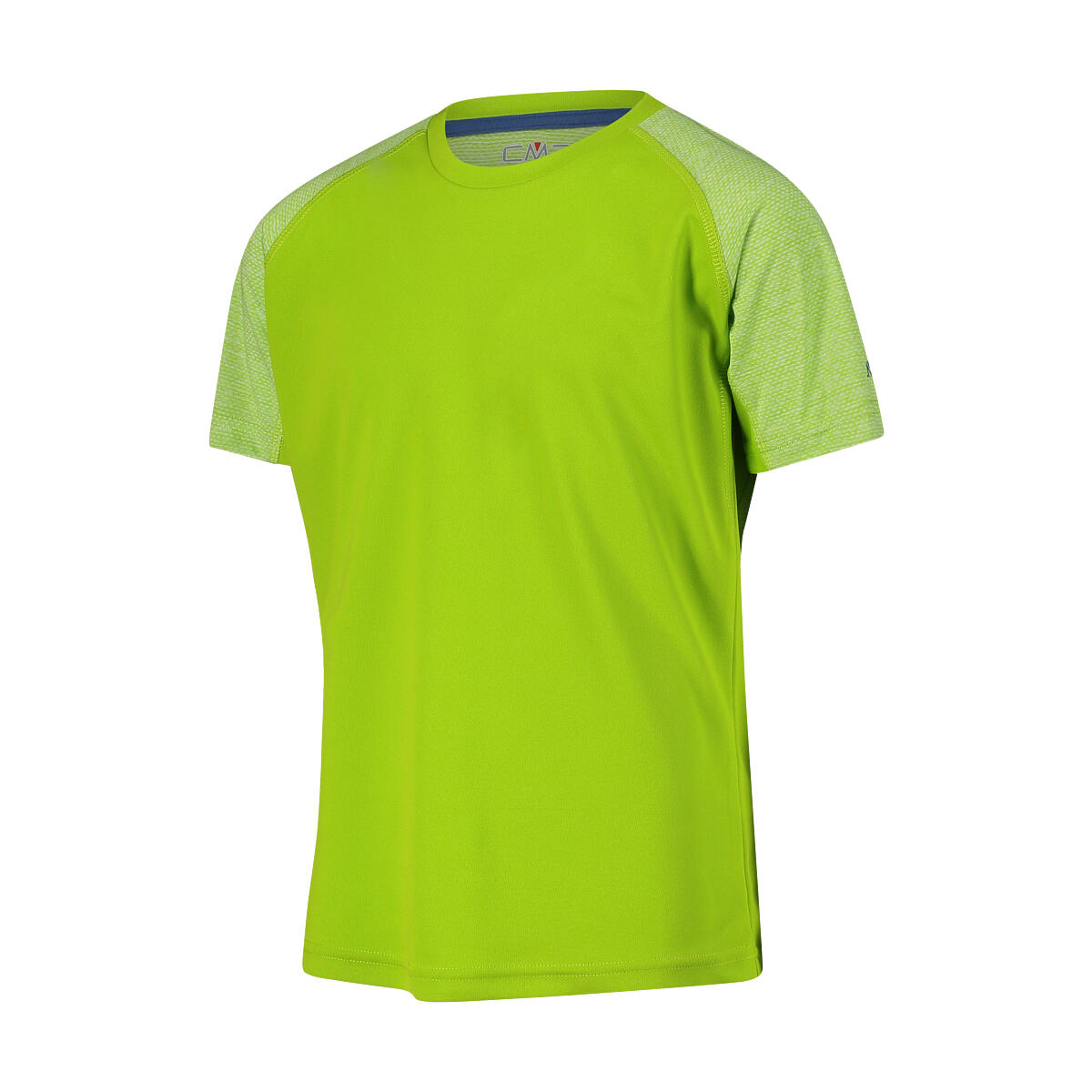 T-shirt uni enfant CMP 2/3