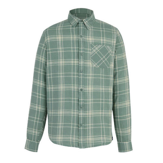 Chemise Manches Longues LORAN Homme (Glacier)