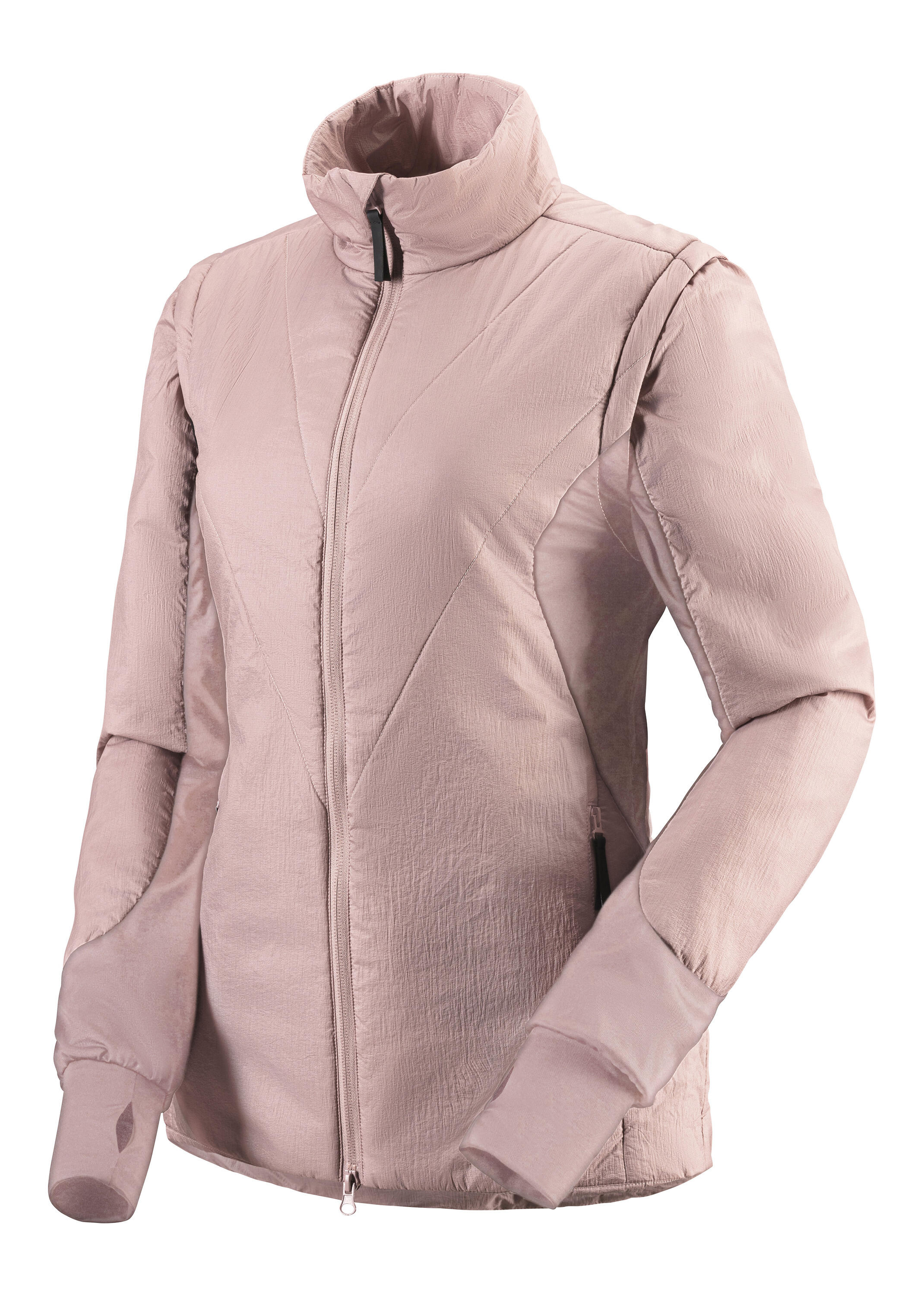 Damen Allwetterjacke 2/7