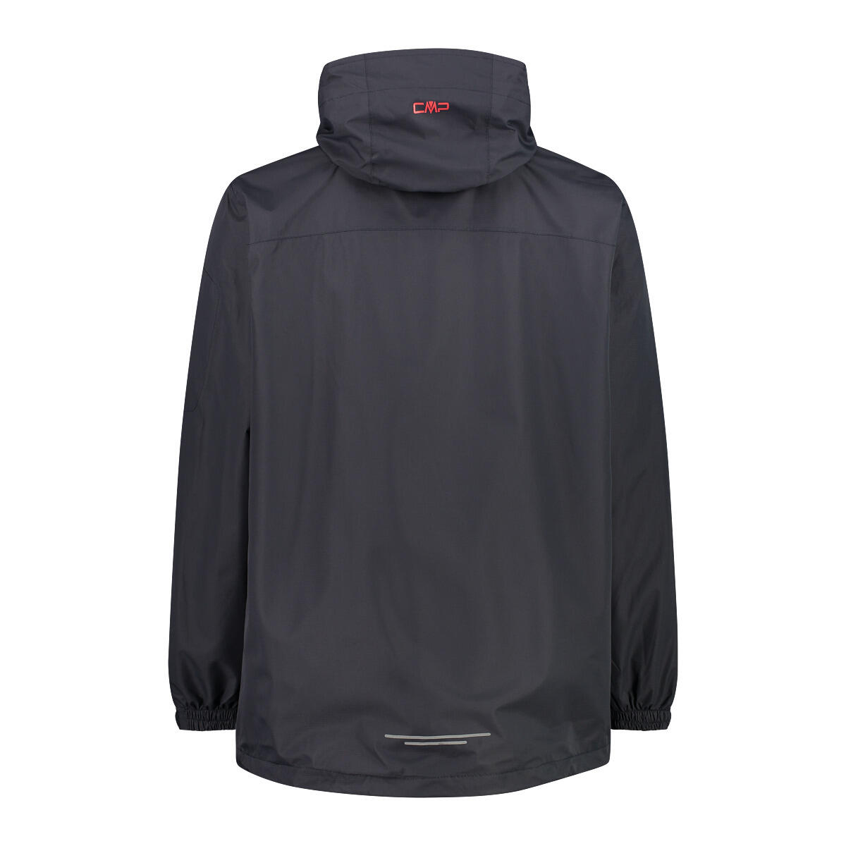 Waterdichte jas met capuchon CMP 3/4