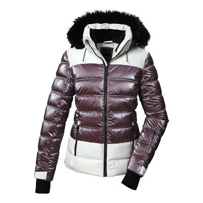 Ski-Steppjacke KSW 314 WMNQLTD JCKT