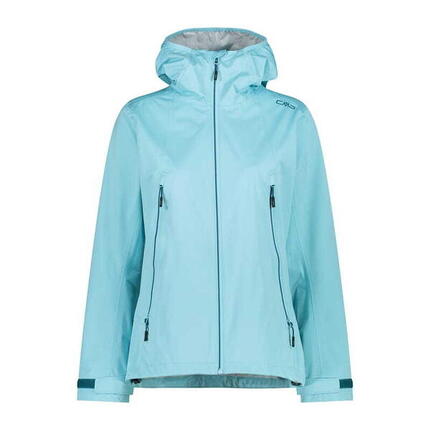 Damen wasserfeste Jacke mit Kapuze CMP Unlimitech