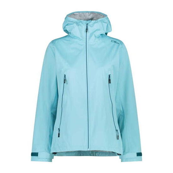 Damen wasserfeste Jacke mit Kapuze CMP Unlimitech