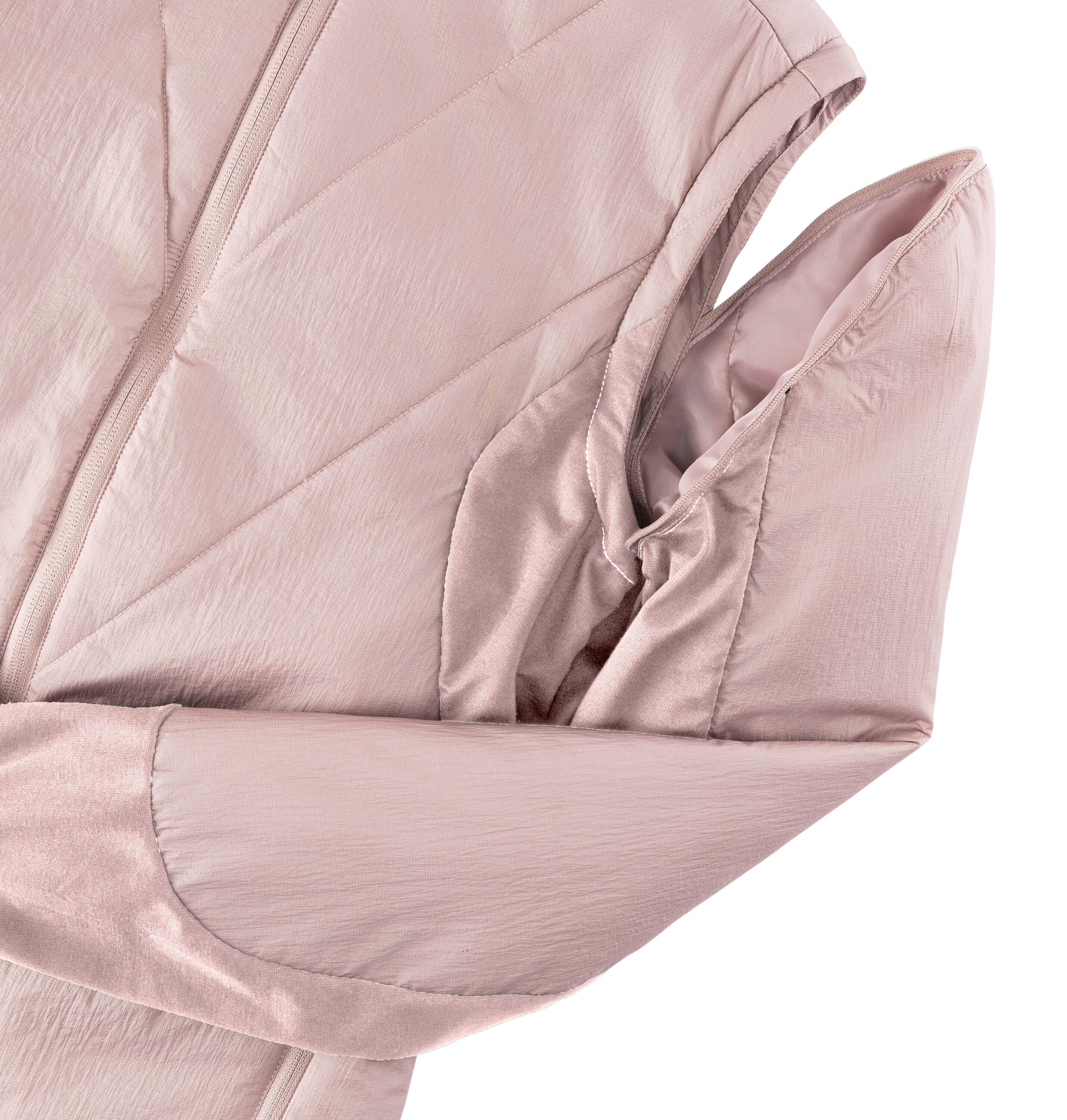 Damen Allwetterjacke 7/10