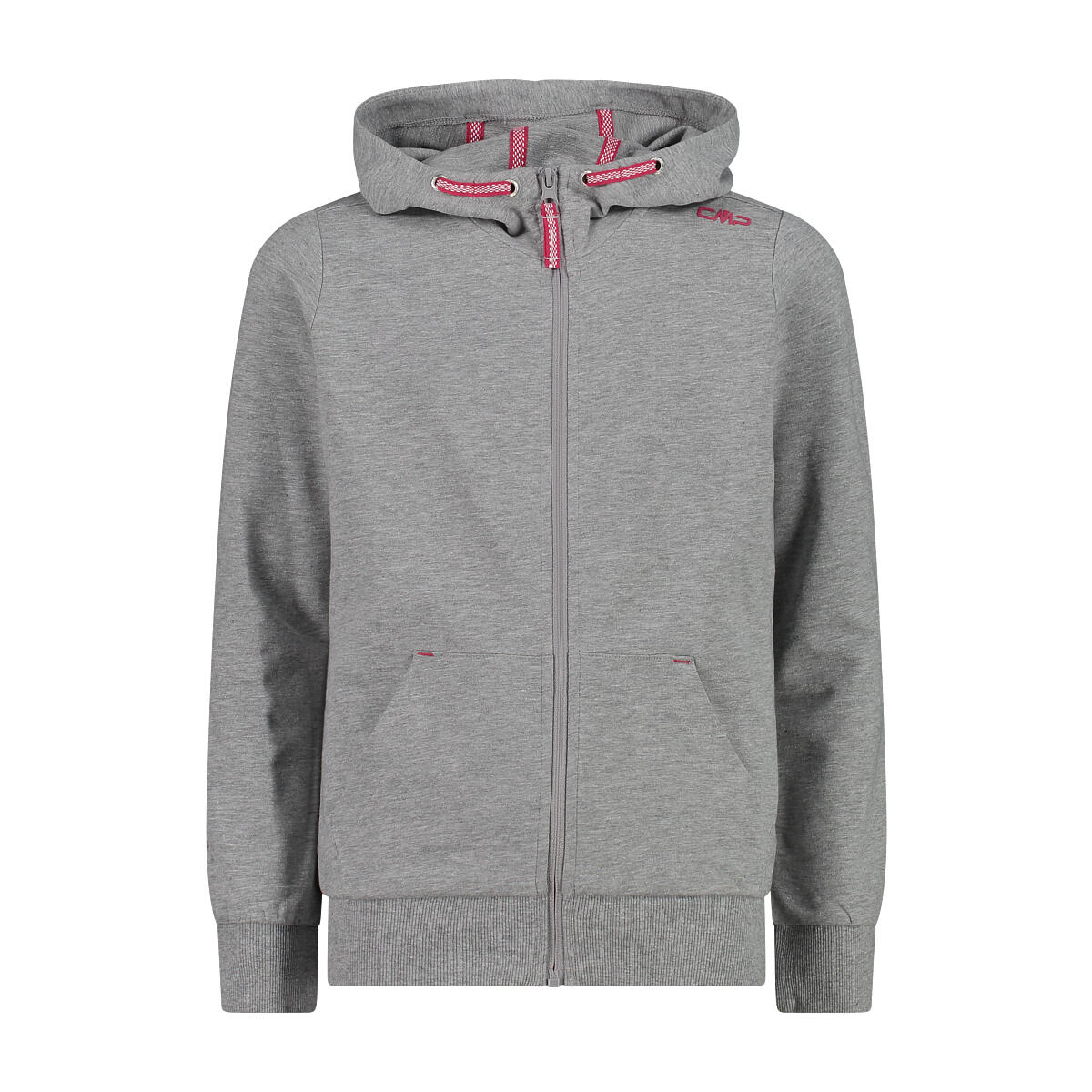 grigio / rosa