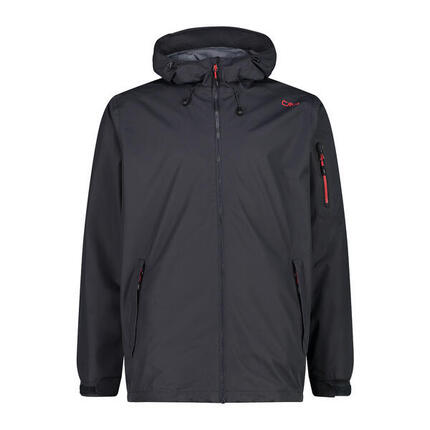 Veste imperméable à capuche CMP