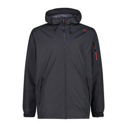 Veste imperméable à capuche CMP
