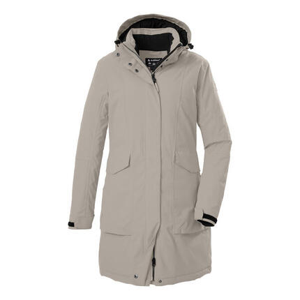 Parka Damen Funktionsparka