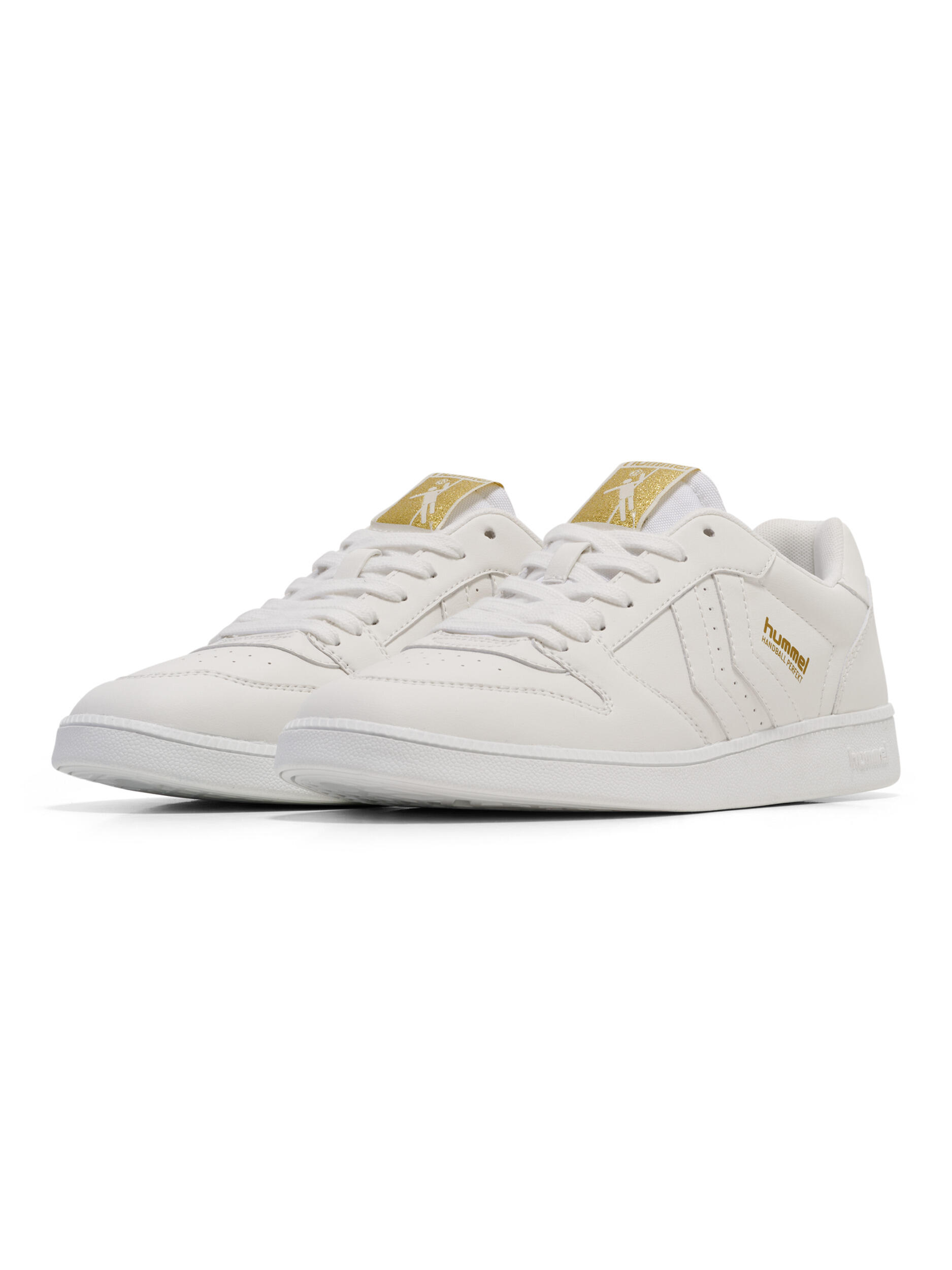 Lacets Sneaker Handball Perfekt Mode De Vie Adulte 5/7