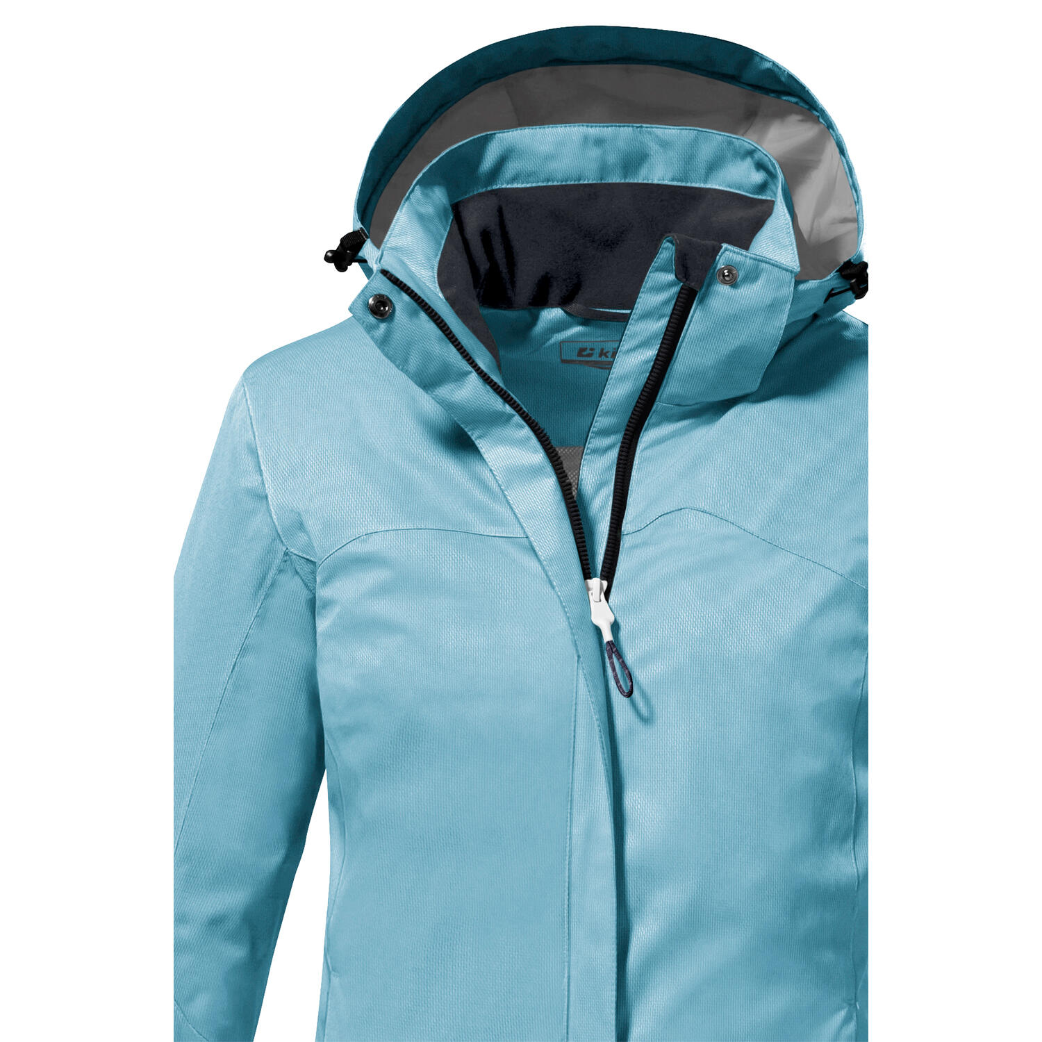 Damen Jacke KOS 133 3/12