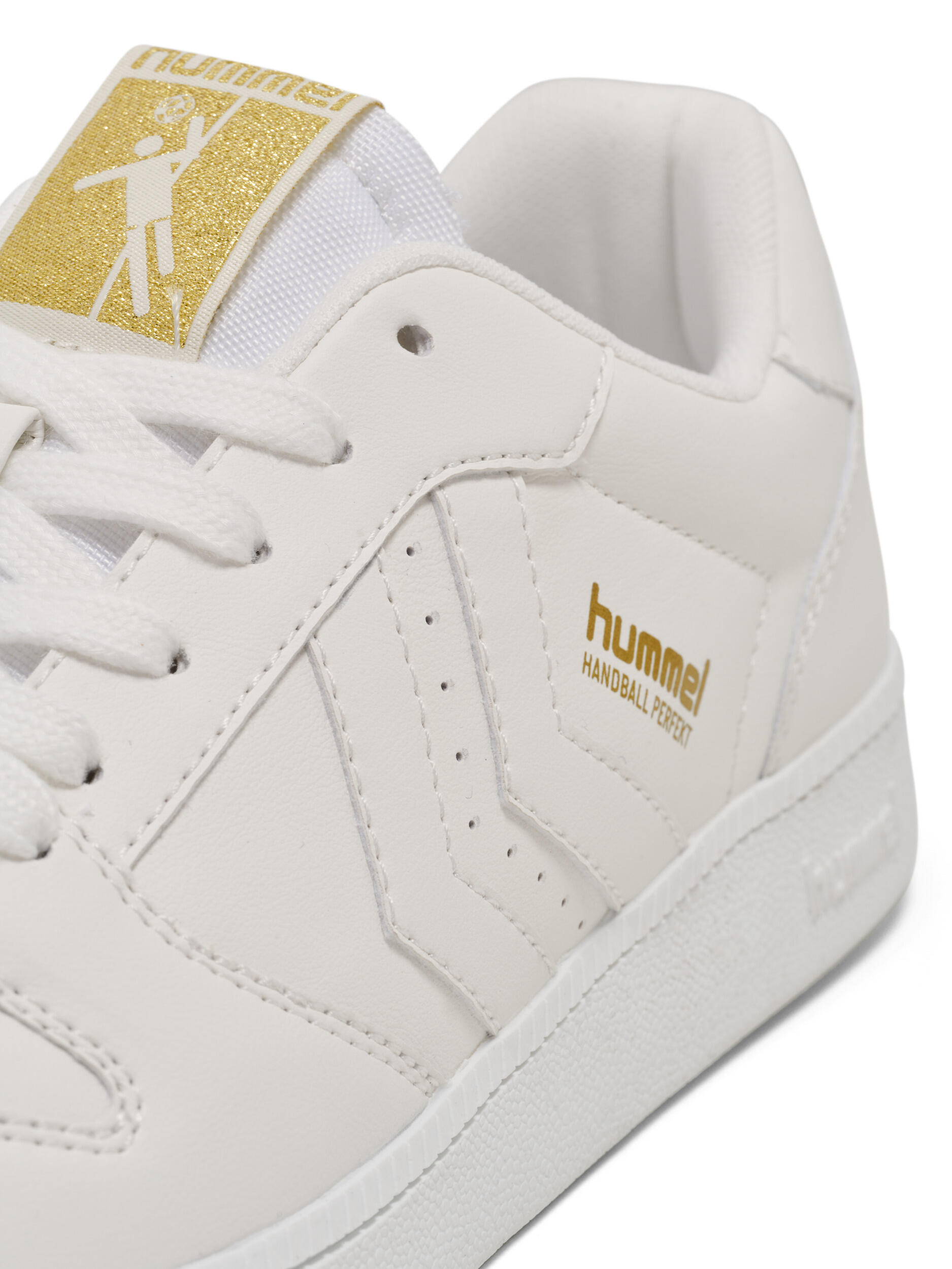 Lacets Sneaker Handball Perfekt Mode De Vie Adulte 7/7