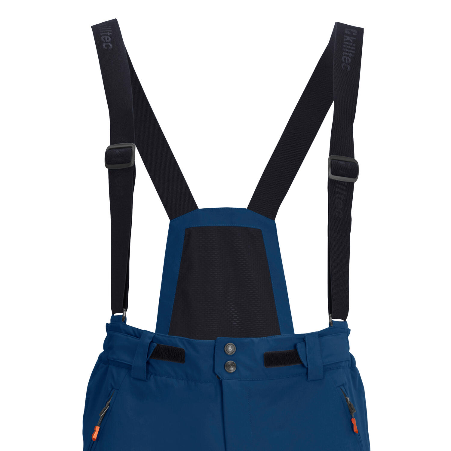 Herren Skihose KSW 52 MNPNTS 4/6