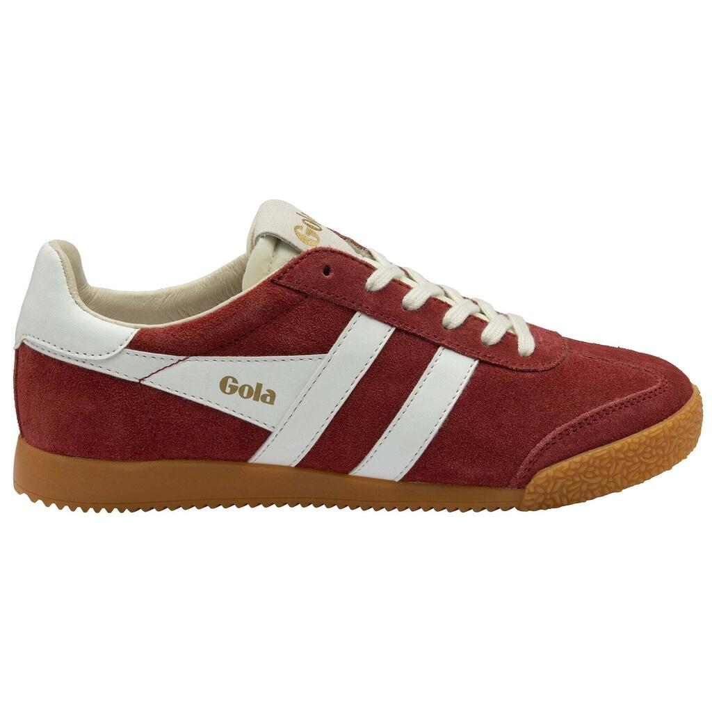 RED / WHITE