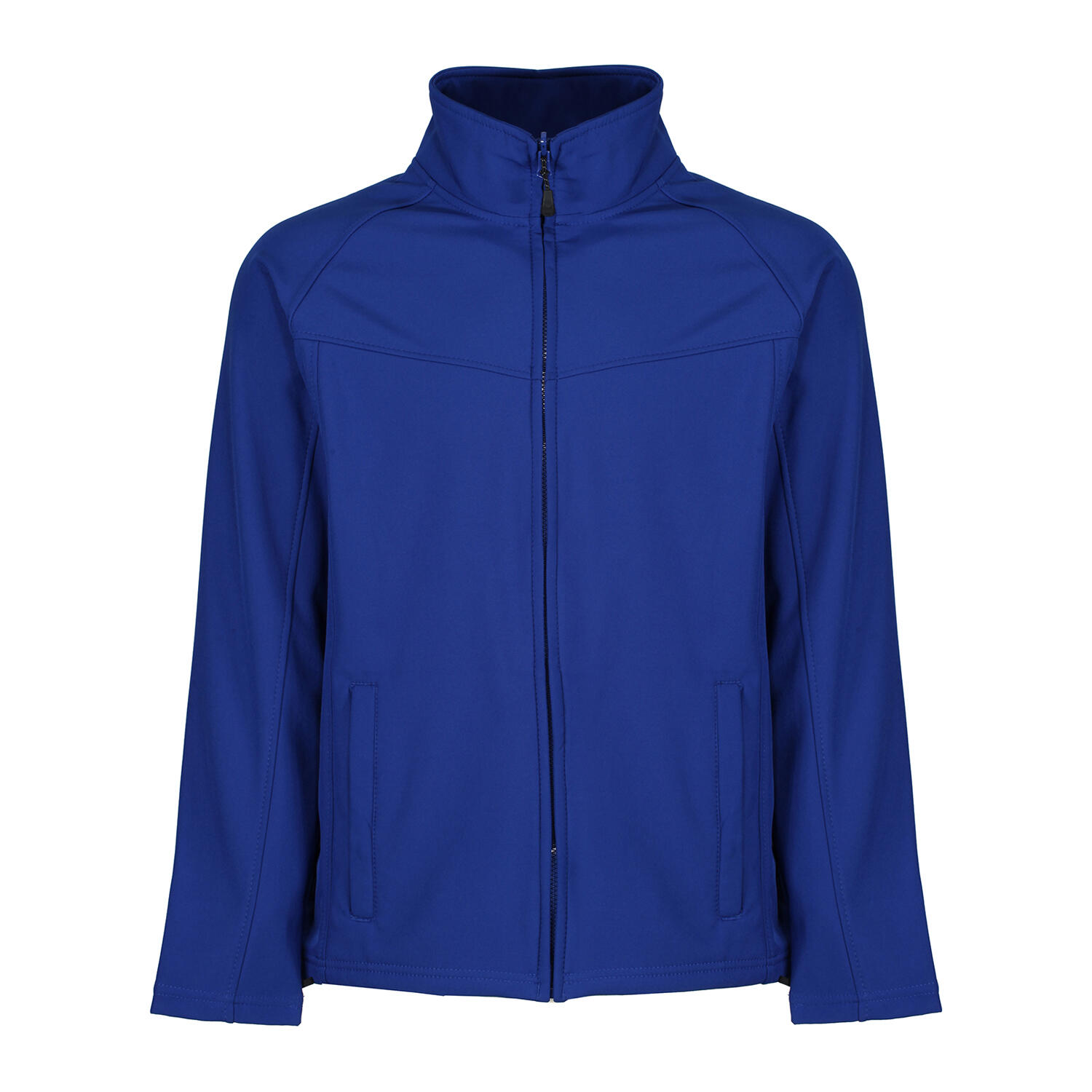 Jacheta Soft Shell Drumeții În Natură Regatta Professional Uproar Bărbați