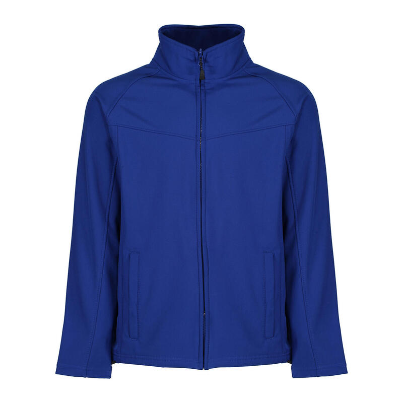 Jacheta Soft Shell Drumeții În Natură Regatta Professional Uproar Bărbați