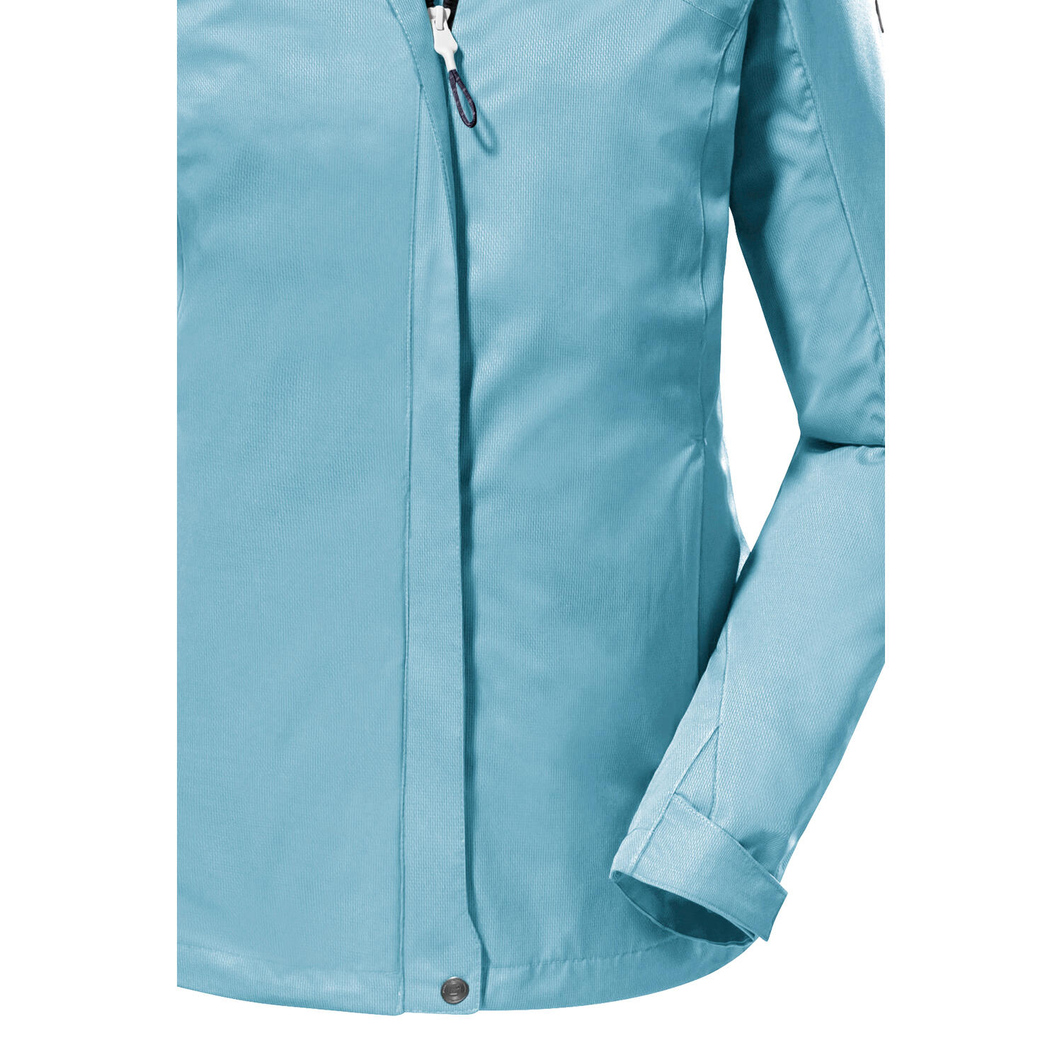 Damen Jacke KOS 133 4/12