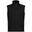 Casaco Ablaze Softshell Printable para homem Preto