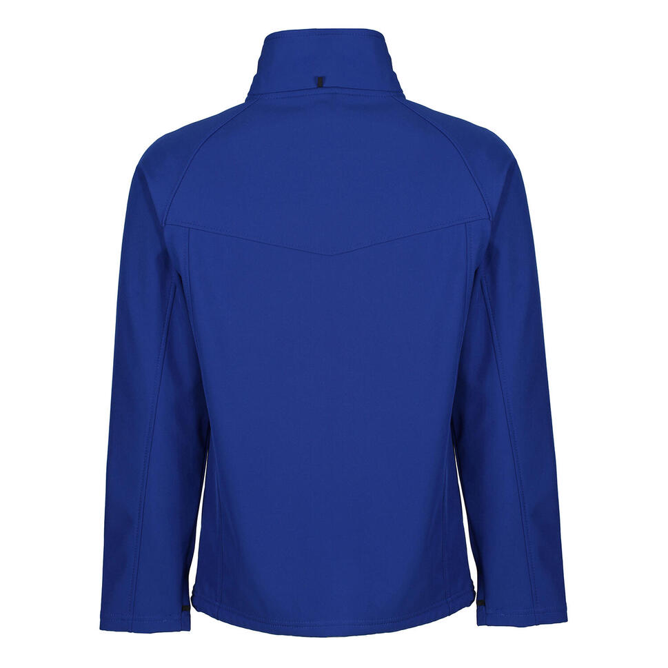 Męska Kurtka Soft Shell Uproar