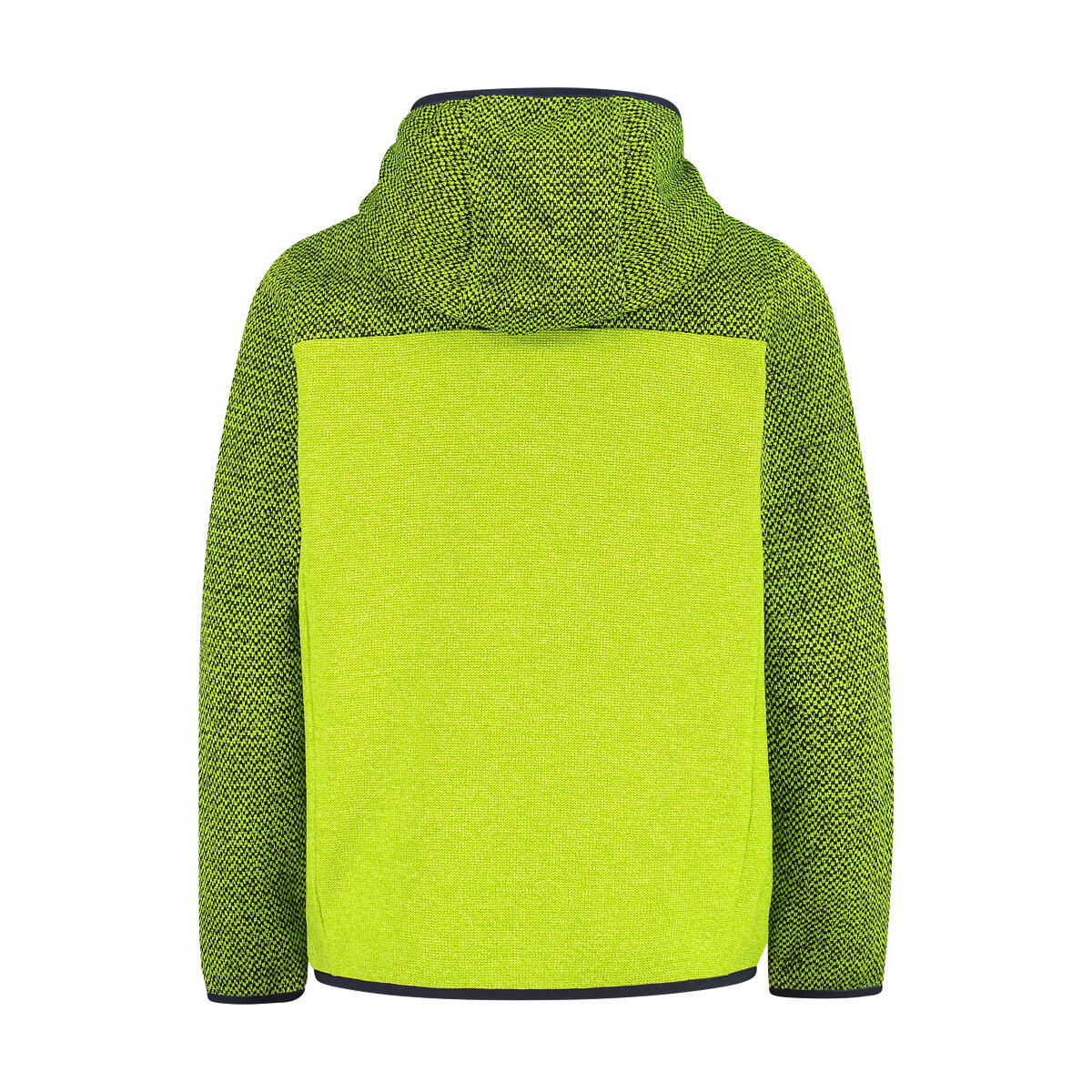 Giacca con cappuccio per bambini CMP 3/3