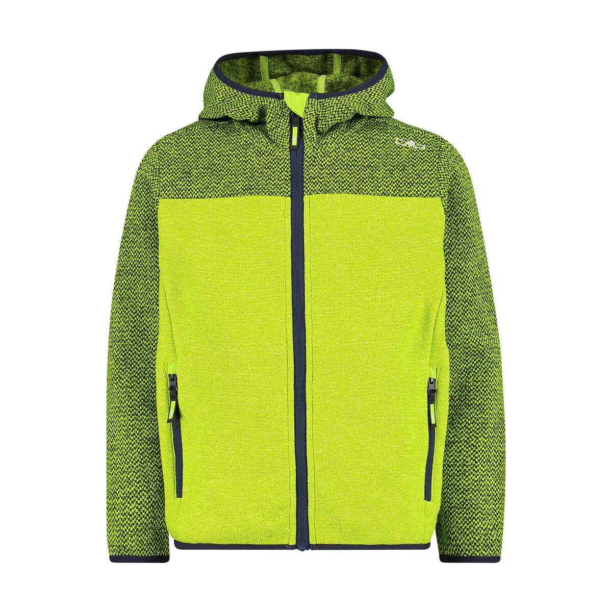 CMP Giacca con cappuccio per bambini CMP