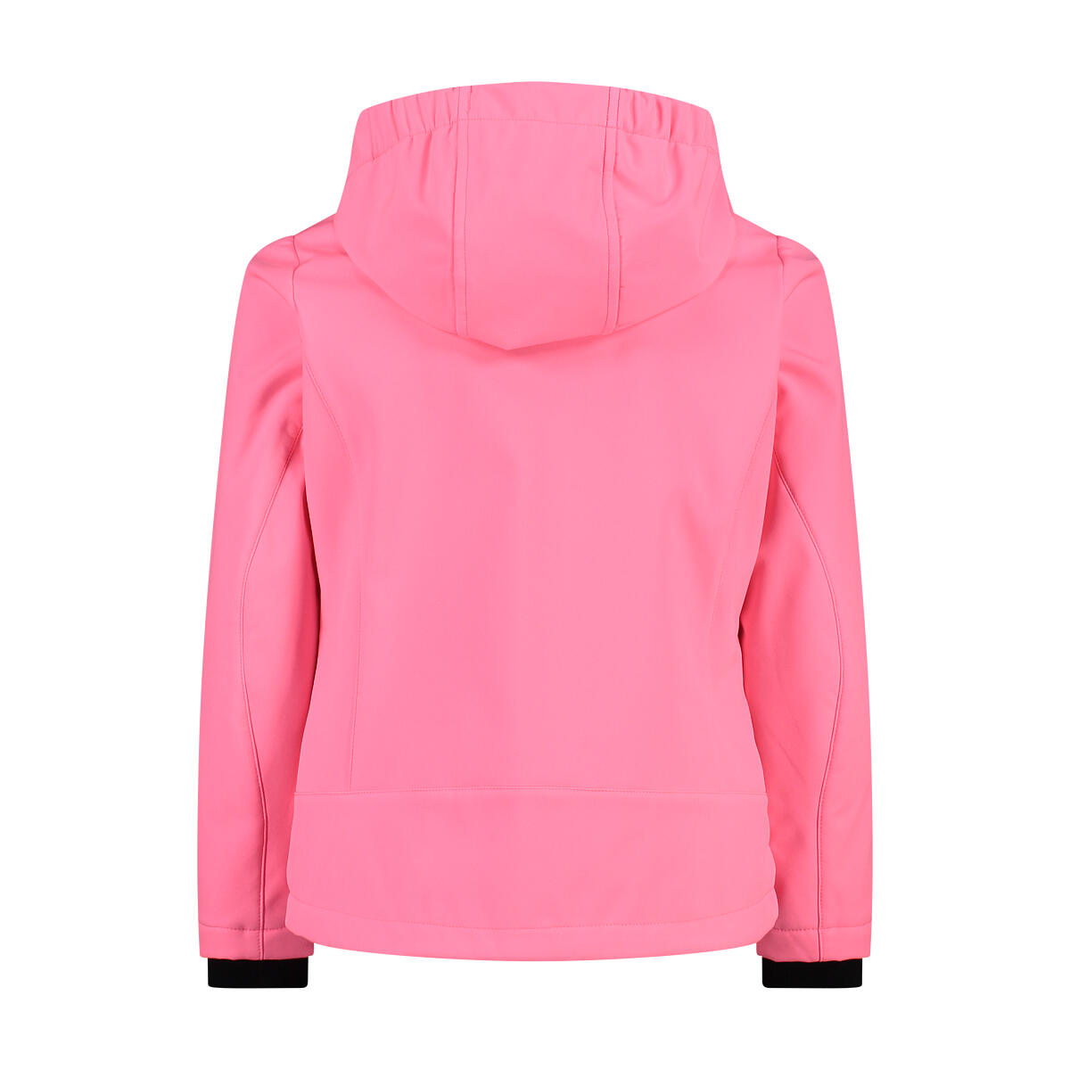 Veste imperméable à capuche fille CMP 3/3
