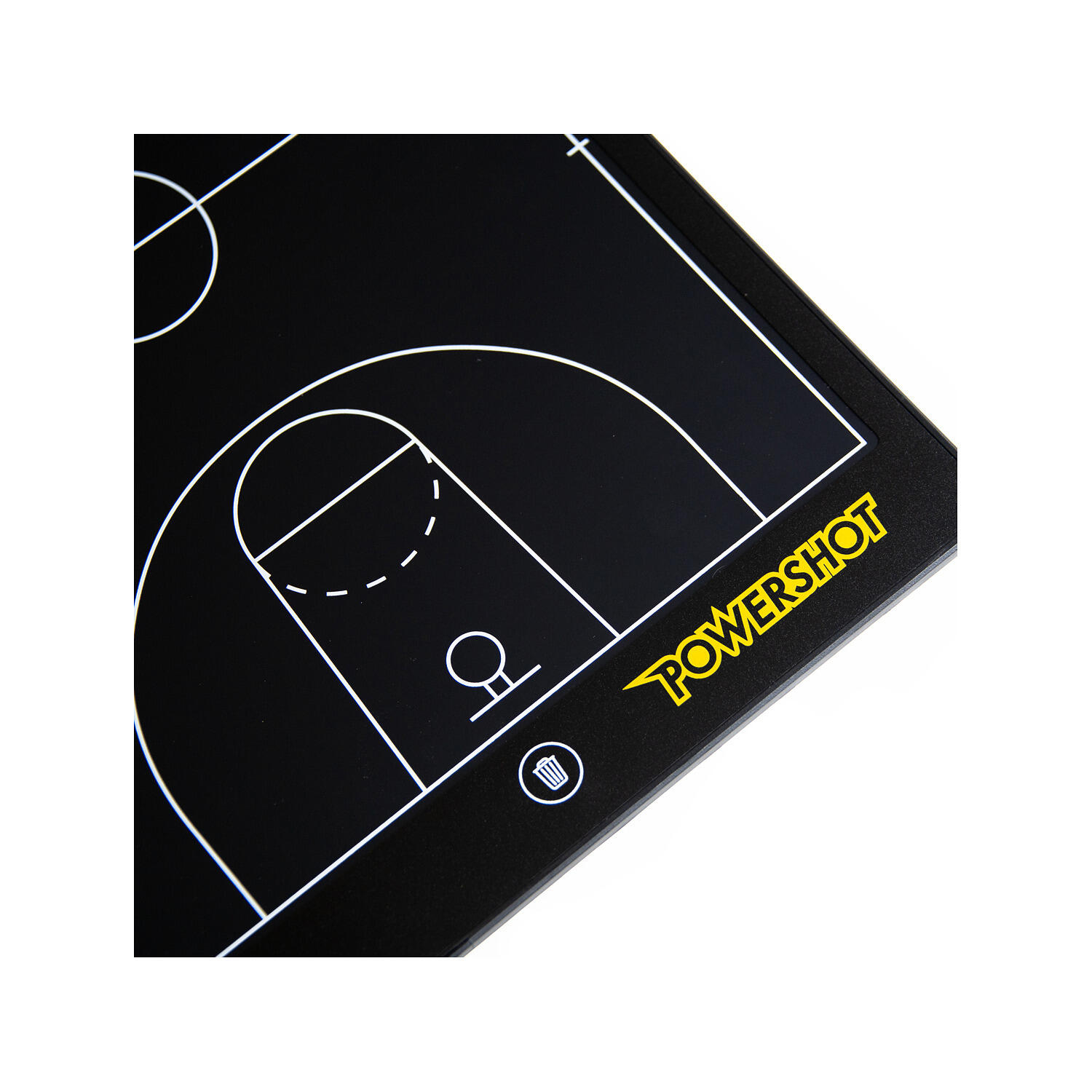 Tactical basketball board Lynx Sport 4/6