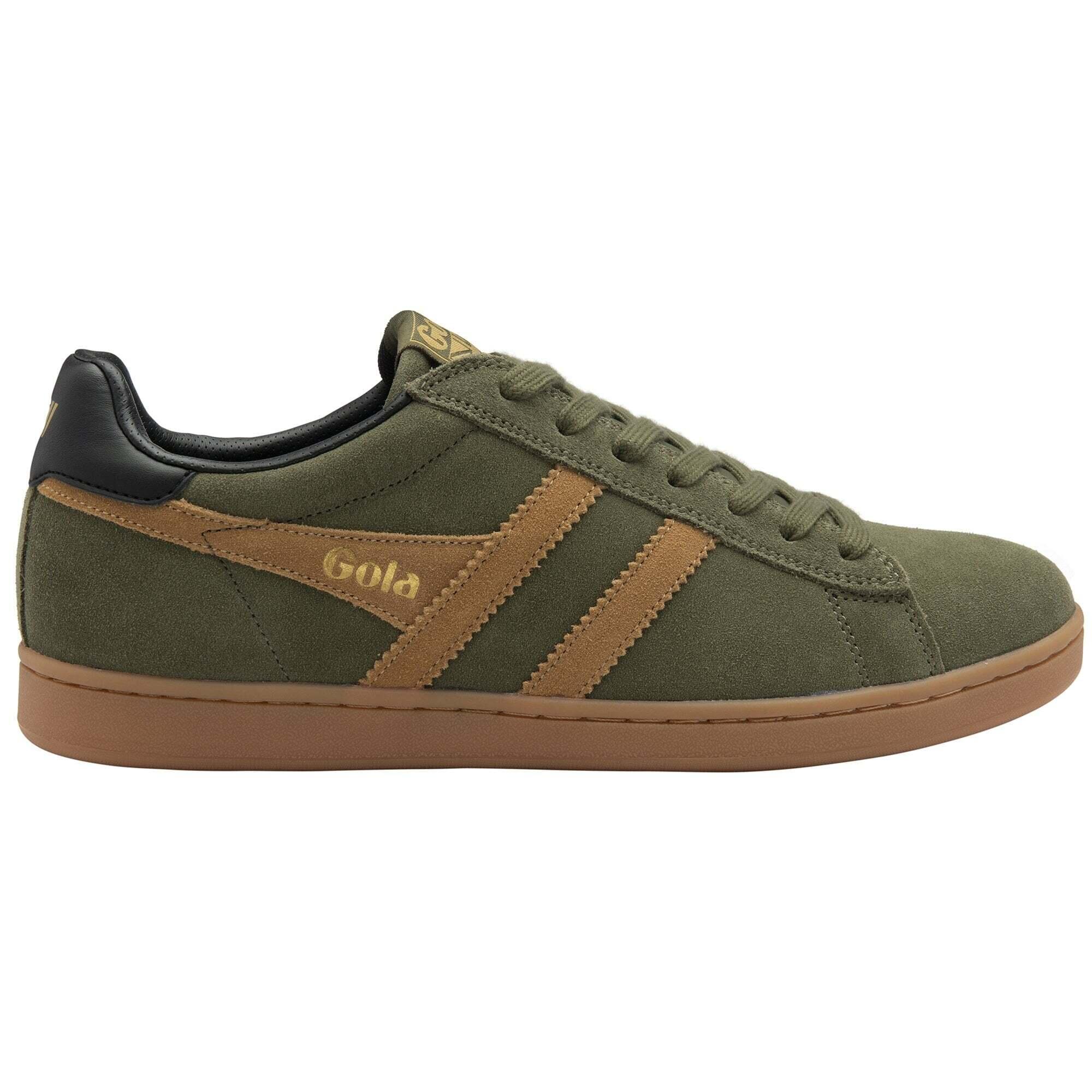 GOLA Trainers Gola Equipe II Suede