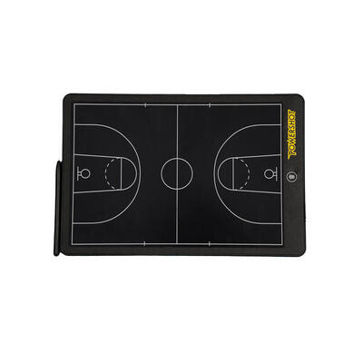 Taktiktafel tintenfrei Basketball Fußball Unisex