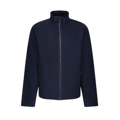 Giacca Riciclato Uomo Regatta Professional Blu Navy