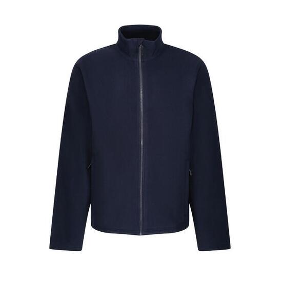 Giacca Riciclato Uomo Regatta Professional Blu Navy