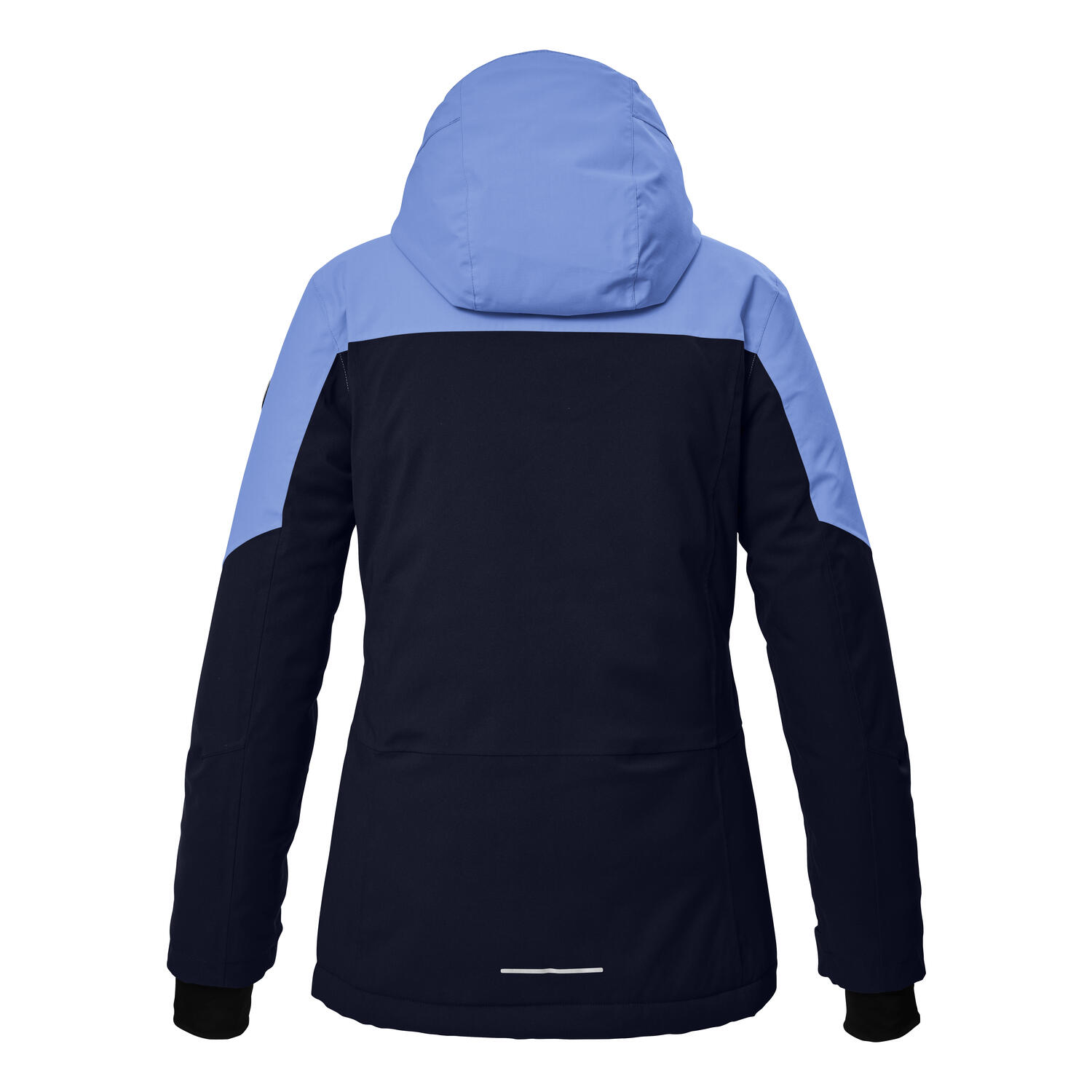 Kinder, Mädchen Skijacke Funktionsjacke 3/6