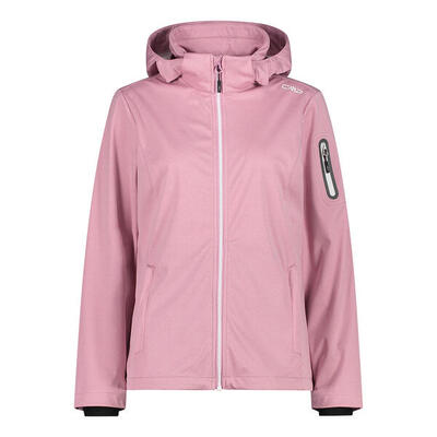 Giacca impermeabile con cappuccio donna CMP