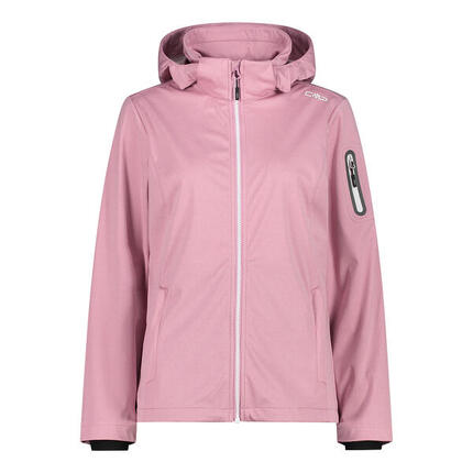Veste imperméable à capuche femme CMP