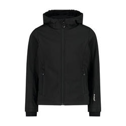 Veste imperméable à capuche fille CMP