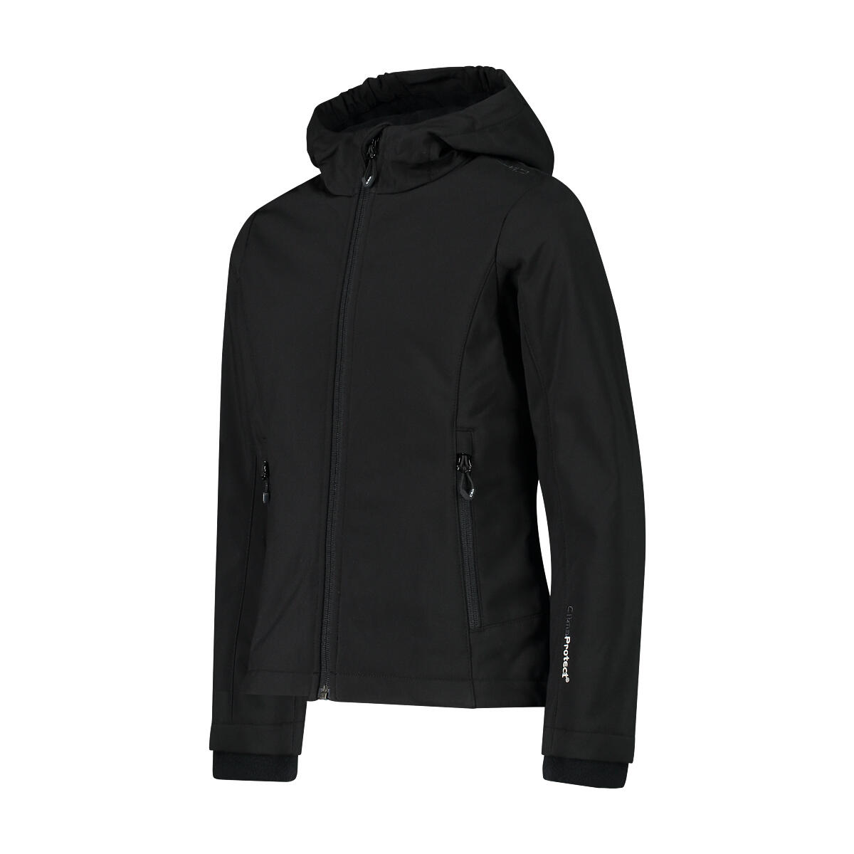 Veste imperméable à capuche fille CMP 2/6