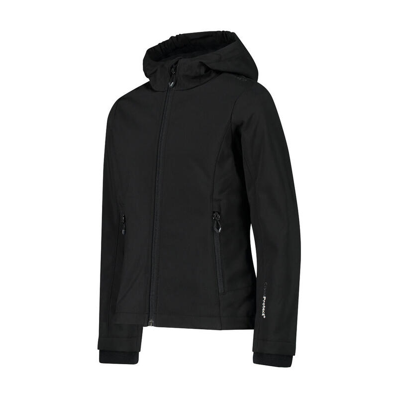 Jachetă softshell CMP Fix pentru copii