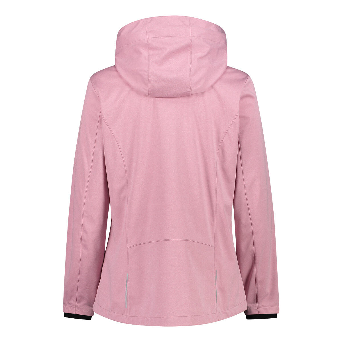 Chaqueta impermeable con capucha para mujer CMP 3/3