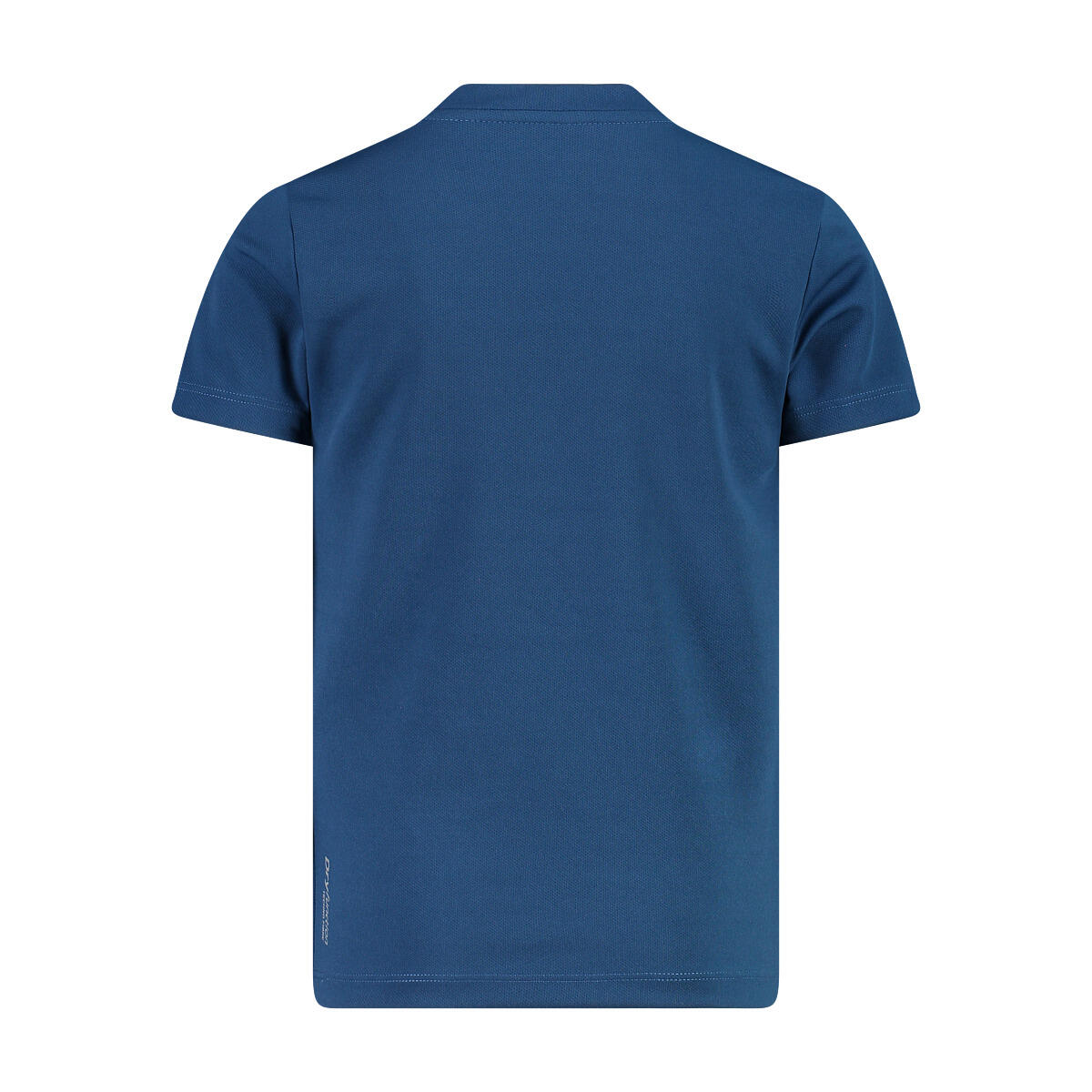 Maglietta bambino con maxi logo CMP 2/3