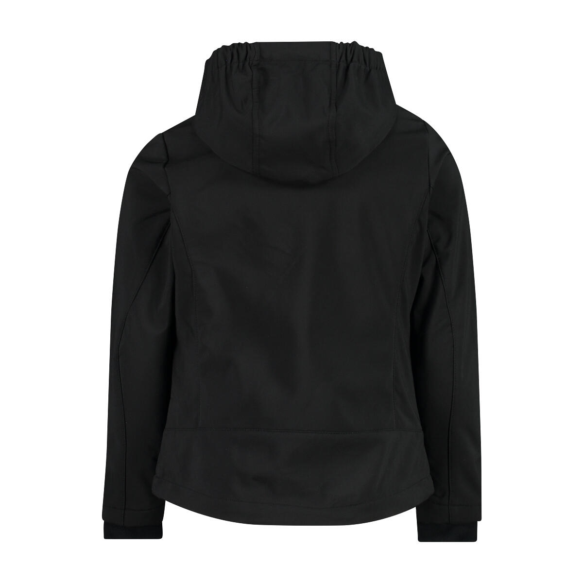 Veste imperméable à capuche fille CMP 3/6
