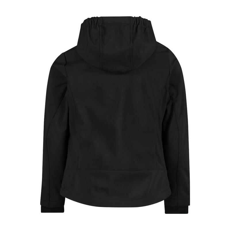Jachetă softshell CMP Fix pentru copii
