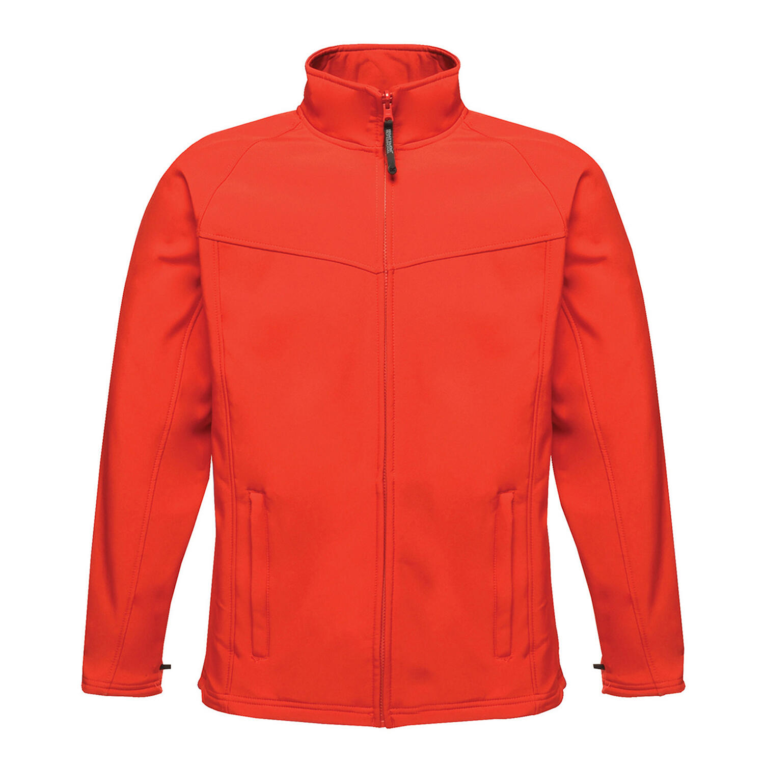 Jacheta Soft Shell Drumeții În Natură Regatta Professional Uproar Bărbați